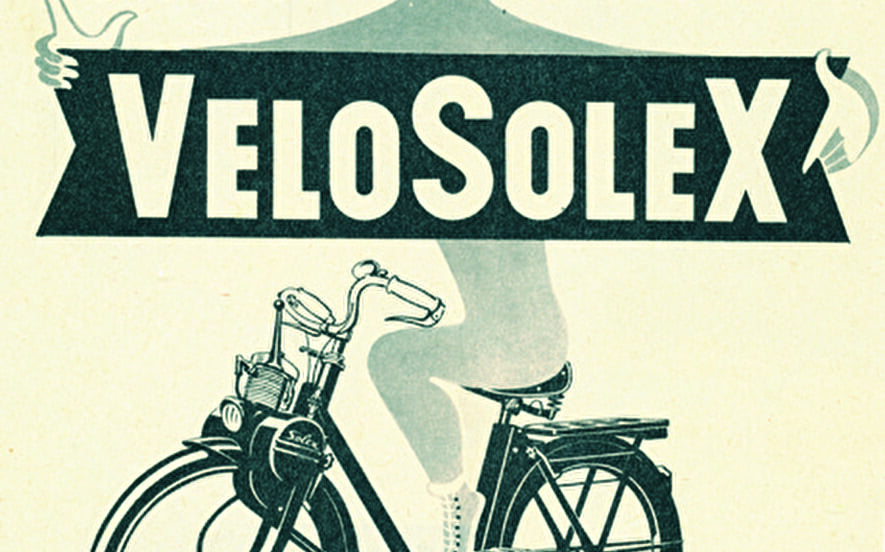 Musée du vélosolex