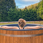 SPA nordique - Résidence les Jardins du Nideck