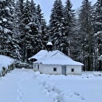 Chapelle de Frère Joseph