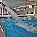 Centre aquatique Osmose
