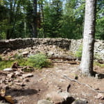 Ruines du Château du Petit-Ringelstein