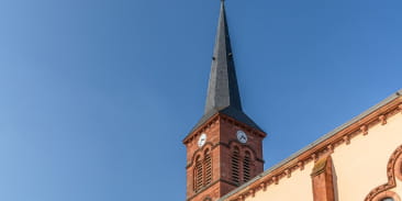 Eglise Saint-Martin