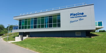 Piscine Béatrice Hess