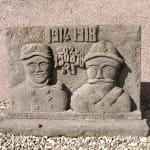Monument du 358ème R.I.