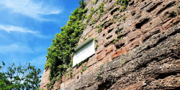 Château de Petit Geroldseck