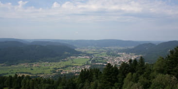 Brasserie la Pimbêche