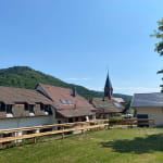 Camping Le Vert Vallon