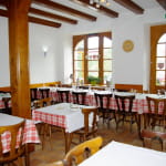 Ferme-auberge du Ban de la Roche