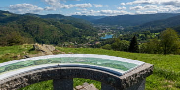 La Côte du Frêne