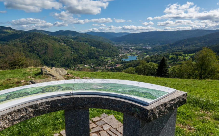 La Côte du Frêne