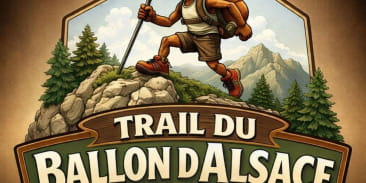 Trail du Ballon d'Alsace