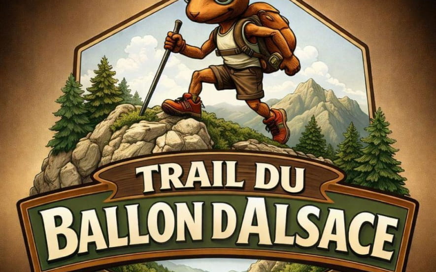 Trail du Ballon d'Alsace