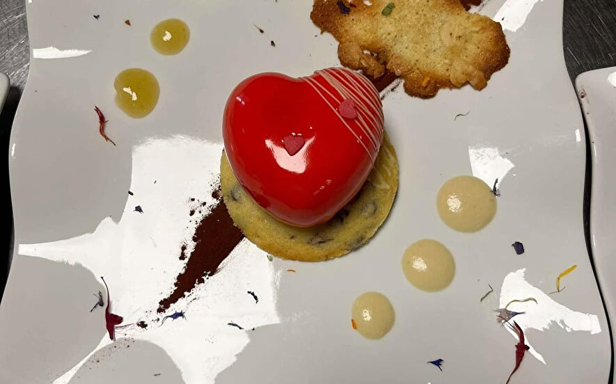Dreamscakes