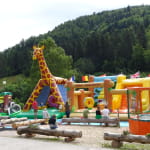 Camping de Belle Hutte