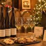 Atelier "Les Sens de Noël"