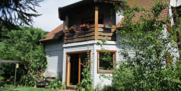 Gîte du Bois Fleuri