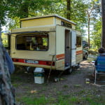 Camping Lefebure