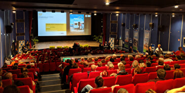 Cinéma du Casino Joa