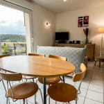 Appartement 4 personnes