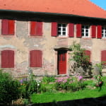 Sentier thématique : Le sentier du patrimoine mennonite