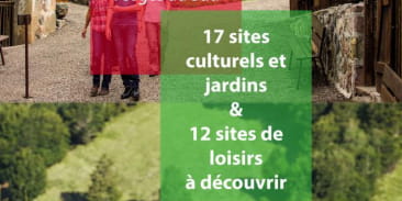 Passeport tourisme