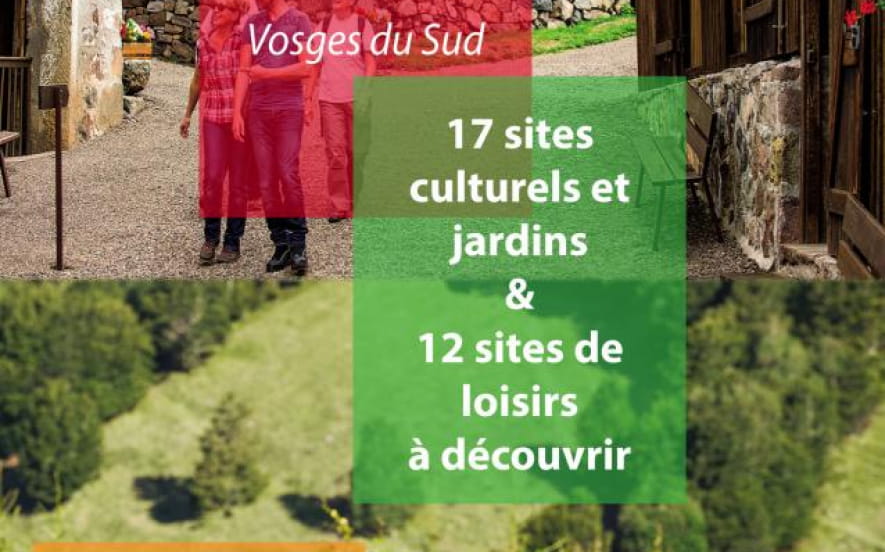 Passeport tourisme