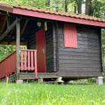 Camping Seasonova Les Vosges du Nord