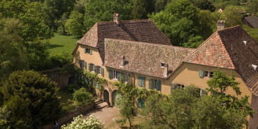 Domaine La commanderie : le 1499