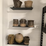 Artisan potier - L'Atelier de Lydie