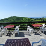 Chalet des Amis de la Nature : La Chaume des Veaux