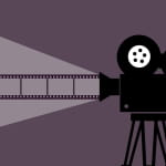 Ciak! Le cinéma italien fait escale à Baccarat