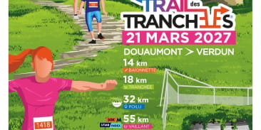 Trail des tranchées®
