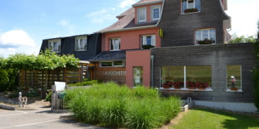 Hôtel-restaurant La Rochette