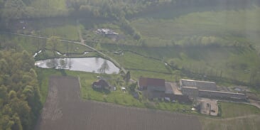 École à la ferme du pot au lait