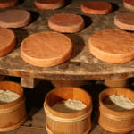 Fromagerie Haxaire - C'est quoi un affineur ?