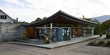 Office de tourisme Intercommunal Mossig et Vignoble
