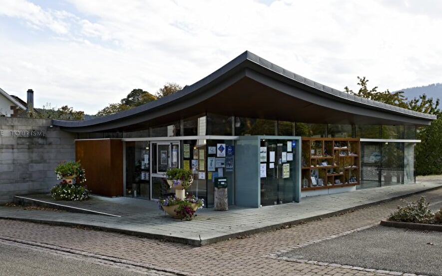 Office de tourisme Intercommunal Mossig et Vignoble