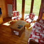 Chalet 4 personnes - Saint-Laurent