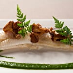 Le Restaurant gastronomique du Rosenmeer