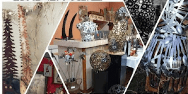 FER SUR MESURE