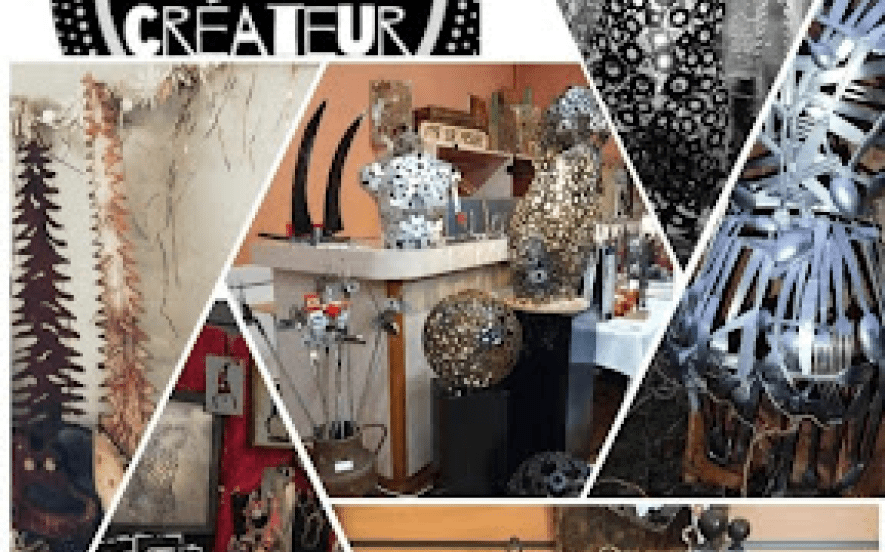 FER SUR MESURE
