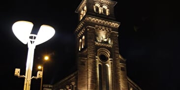Église Saint-Martin
