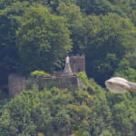 Château de Schirmeck