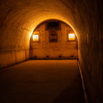Fort du mont-vaudois