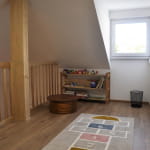 Gîte La Goutte