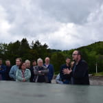 Séminaire sur les traces du passé entre histoire et partage