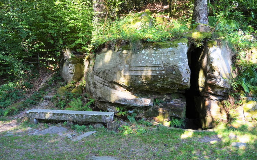 Fontaine Stanislas