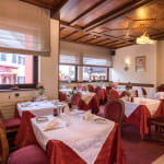 Restaurant La table de Mathis