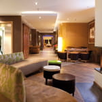 Spa Hôtel Au Lion d'Or