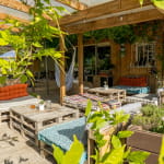 Camping Les Reflets du Val d'Argent